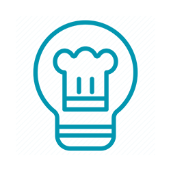 cooking tips icon
